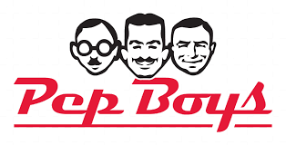 Pep Boys